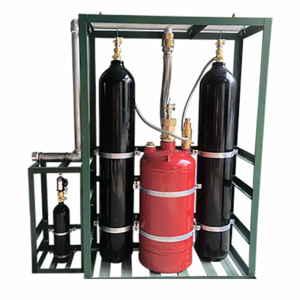 180L FM200 Piston Flow System Drive Device Pressure Mechanical Emergency