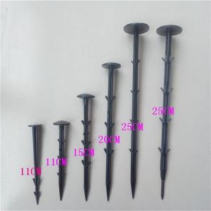 Wholesale High Speed Pvc Injection Molding Machine For Making Roofing Screw Nails With Cap from china suppliers