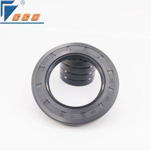 Wholesale Double Lip Gear Reducer Oil Seals Different Types TC Rubber Oil Seal from china suppliers
