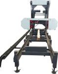 cheap wood tree band sawmill, band saw for sale, log cutting band saw