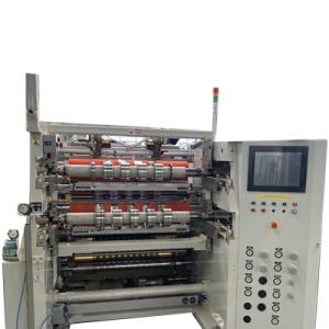 Wholesale Automatic Slitter And Rewinder Machine 1000mm 200V 60Hz 3Phase from china suppliers