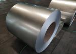 1250mm Dx53d Az180 Galvalume Steel Coil Color Coated Aluminum Coil