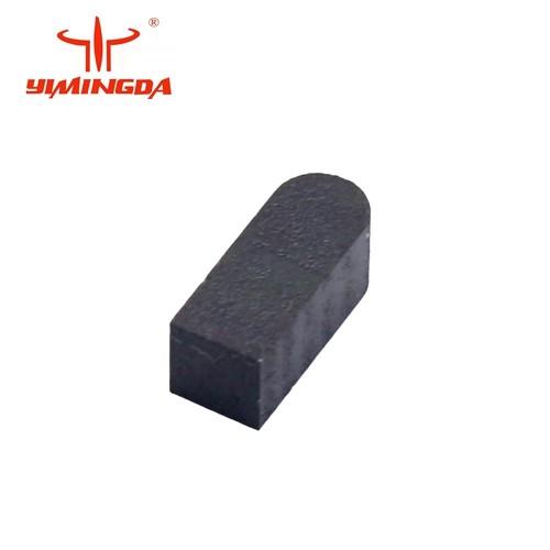 PN: 123906 Cutter Parts Carbone Small Plates For Vector MX9 Maintenance Service