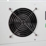 220v Energy Saving Server Room Cooling Units For Advertising Equipment