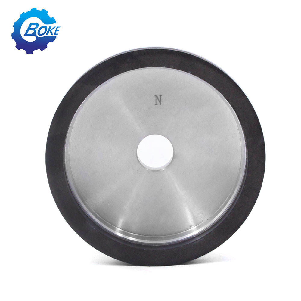 Boke resin bond diamond grinding wheel resin wheel for glass grinding