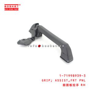 Wholesale 1-71998939-3 Front Pnl Assist Grip For ISUZU CXZ81 10PE1 1719989393 from china suppliers
