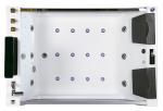 2 Person Jacuzzi Bath Tub Bubble Soaking Massage Freestanding With TV