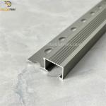 Pencil Molding Tile Bullnose Tiles Bunnings Tile Nosing Trim Light Bright