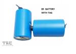 Alarm System Lithium Battery LI-SOCL2 of ER34615 19Ah 3.6v