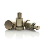 Spring Ss 316 Stainless Steel Cotter Pins Fitting Function Metal Screw Fastener