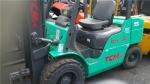 used TCM 3ton (FD30T) forklift