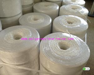 Wholesale Trellising Peppers And Tomatoes Twine 1200m/Kg 1000m/Kg Uv Stabilization 2% from china suppliers