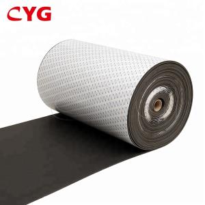 Wholesale Attic Construction Heat Insulation Foam Spray Xpe Sheets Ldpe Material Durable from china suppliers