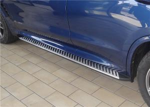 Wholesale Replacement Parts OE Style Vehicle Running Boards for BMW All New X3(G01) 2018 from china suppliers