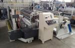 1600D Profesional Jumbo Roll Paper Cutting Machine Paper Slitter Rewinder