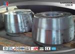 16MnD P91 Q235 Conehead Forging Stainless Steel with Alloy Steel / Carbon Steel
