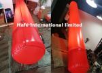5M Advertising Column Portable Inflatable Emergency Lighting System With Brand