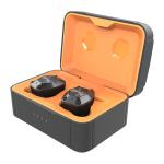 Noise Cancelling TWS Wireless Bluetooth Earbuds Waterproof T15 With Charging