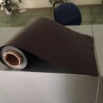 Industrial 1mm 2mm 3mm Isostatic Graphite Plate Sheet with Ash Content of 0.3%