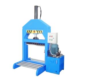Wholesale Bale Cutter, Bale Splitter, Cutter for Natural Rubber; Rubber Cutting Machine from china suppliers