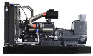 Wholesale KPV780 650KW Dynamic Silent Power Diesel Generator Dg Diesel Generator from china suppliers