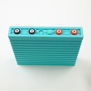 Wholesale Lifepo4 Rechargeable 300ah 3.2v Lithium Iron Phosphate Battery Solar from china suppliers