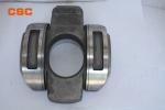 Original K3V280 Swing for ZX870-3 EX1100 EC700 CAT390