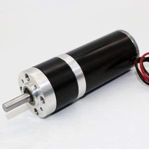 China Faradyi Customized 57mm Planetary Gearbox Motor 12v Powerful Dc High Torque Low Rpm Gear Motor 10nm Dc Motor on sale
