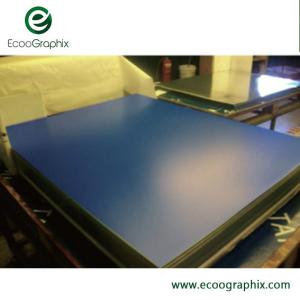 Wholesale Thermal 0.30mm 830nm Aluminum CTP Offset Printing Plates from china suppliers