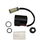 24V Solenoid Coil for EC210B Excavator D6D Part Number 14527267 VOE14527267