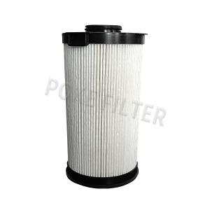 China FS20117 278609119910 50118182 Fuel Filter Element , Fuel Water Separation Filter on sale