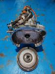 TRANSMESUN Automatic Gearbox for SUBARU XV Hybrid 2.0L TH58ADD8AB Transmission