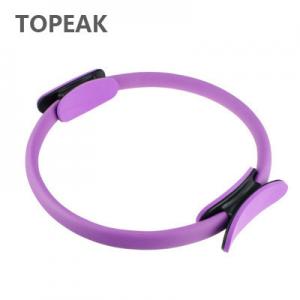 Wholesale Exercise Magic Circle Pilates Ring 14 Inch 0.5kg Superior Toning Inner Outer Thighs from china suppliers