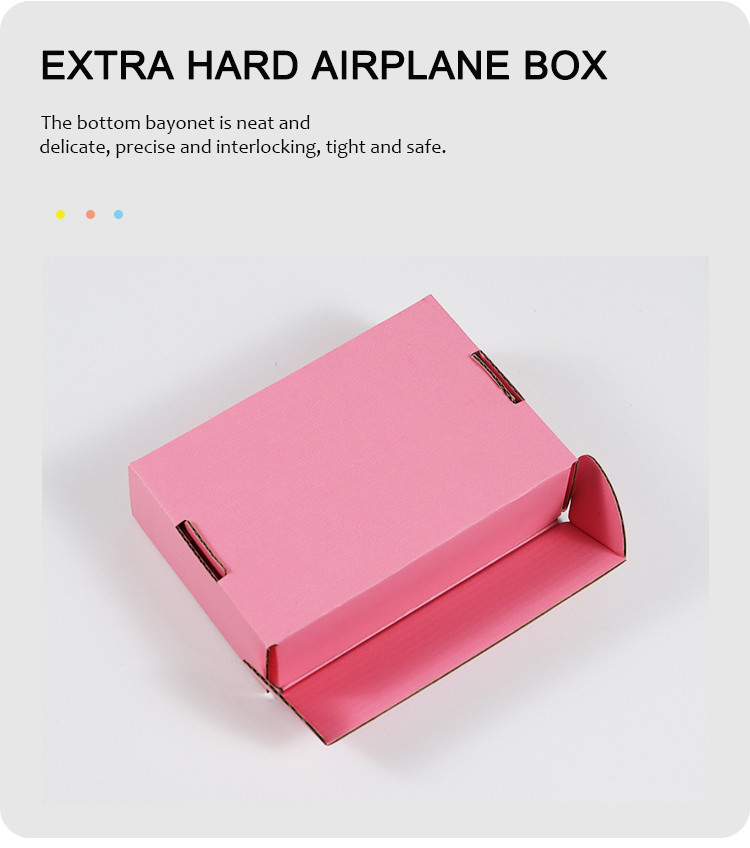 Retractable Handle 3-Layer Waterproof Airplane Box / Eco Friendly Material For Secure Travel