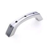 Polishing Finish Stainless Steel Casting Lost Wax Precision Casting Handle