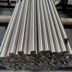 ASTM ASME B164 / SB865 Monel 400 Round Bar Uns N04400 W.Nr.2.4360 NiCu30Fe