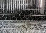 Sturdy Corrosion Resistant Welded Wire Gabion Baskets for Infrastructure