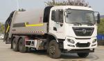 High Capacity Compressed Garbage Truck Safety Operation Rubbish Collection Truck