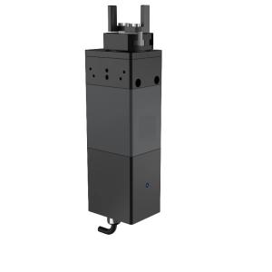 Wholesale Integrated Drive And Control ERG Series Electric Rotary Gripper from china suppliers