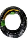 Dia 11.8mm 12core Waterproof Fiber Optic Pigtail SC APC SM 9/125