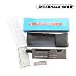 High Accuracy Jewelry Accessories Tools Diamond Indicator Test Pen