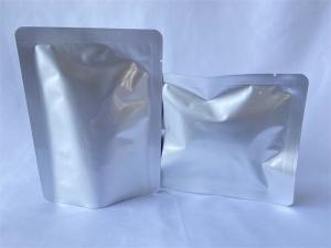 Wholesale Matte Surface Mylar Packaging Bag Anti Oxidation Mylar Resealable Bags from china suppliers