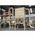 Good Fine Powder Centrifugal Classifier 2750 KG Capacity for Manufacturing Plant