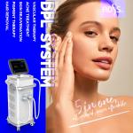ADSS Beauty DPL Laser Machine E Light Hair Removal Machine With Vascular Therapy