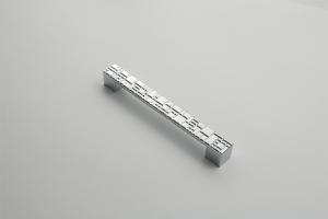 Wholesale Zinc Alloy Kitchen Furniture Handles And Pulls For Kitchen Cabinets from china suppliers