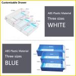 Multi Drawers Mobile Tool Cabinets Cabinet Spare Parts Cabinet