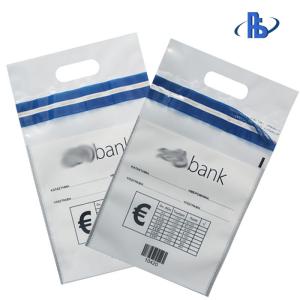 Wholesale Tamper Evident Plastic Self Adhesive Bags For Important Documents from china suppliers
