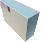 83.5mm Plywood Embedded FRP Sandwich Panel RV Truck Camper Box for Motorhome and