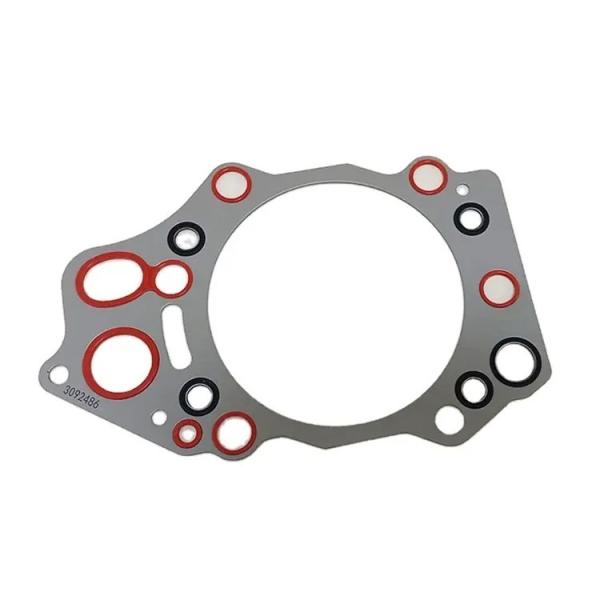 Exceptional Performance Engine Parts 3092486 Cylinder Head Gasket For Cummins