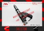 Fuel Injector 4902921 4088384 3411756 3411753 for Cummins ISM11 QSM11